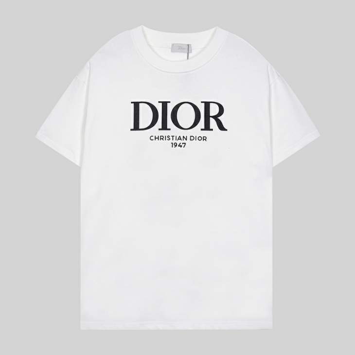 Dior T Shirts Short _SKUDiorS-3XLyktrG112115877